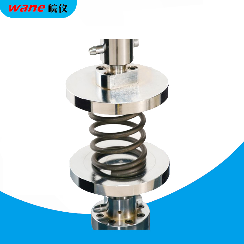 抗壓測(cè)試夾具裝置